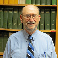 Dr. Charles P. Gerba